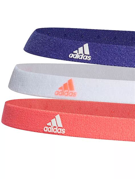 adidas haarband voetbal|adidas Haarband 3.